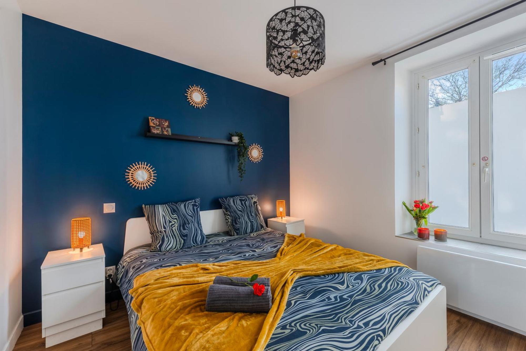 Jungle - Magnifique Appartement Avec Parking Prive - Paris-Disney & Cdg A 25 Minutes Pomponne Buitenkant foto