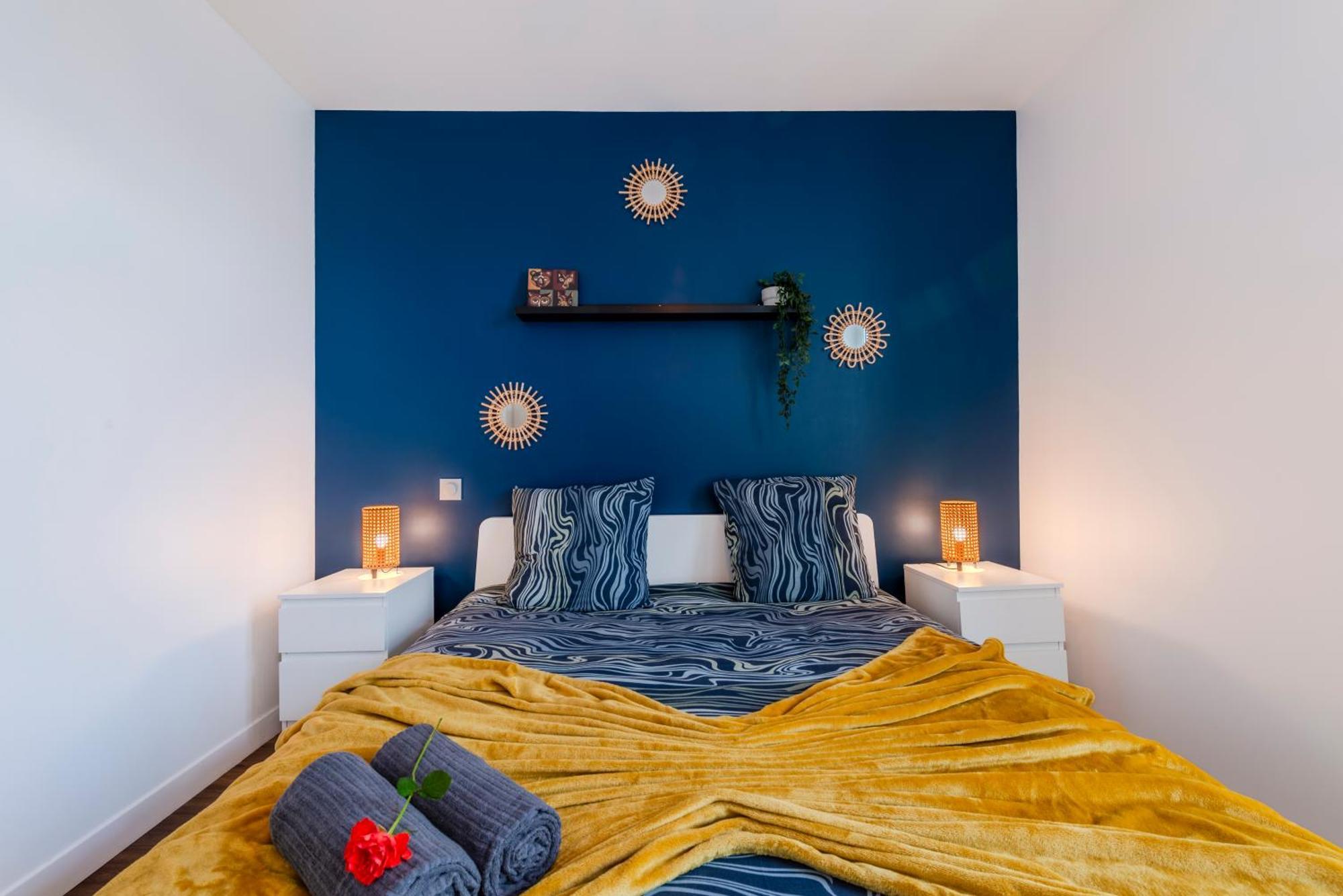Jungle - Magnifique Appartement Avec Parking Prive - Paris-Disney & Cdg A 25 Minutes Pomponne Buitenkant foto