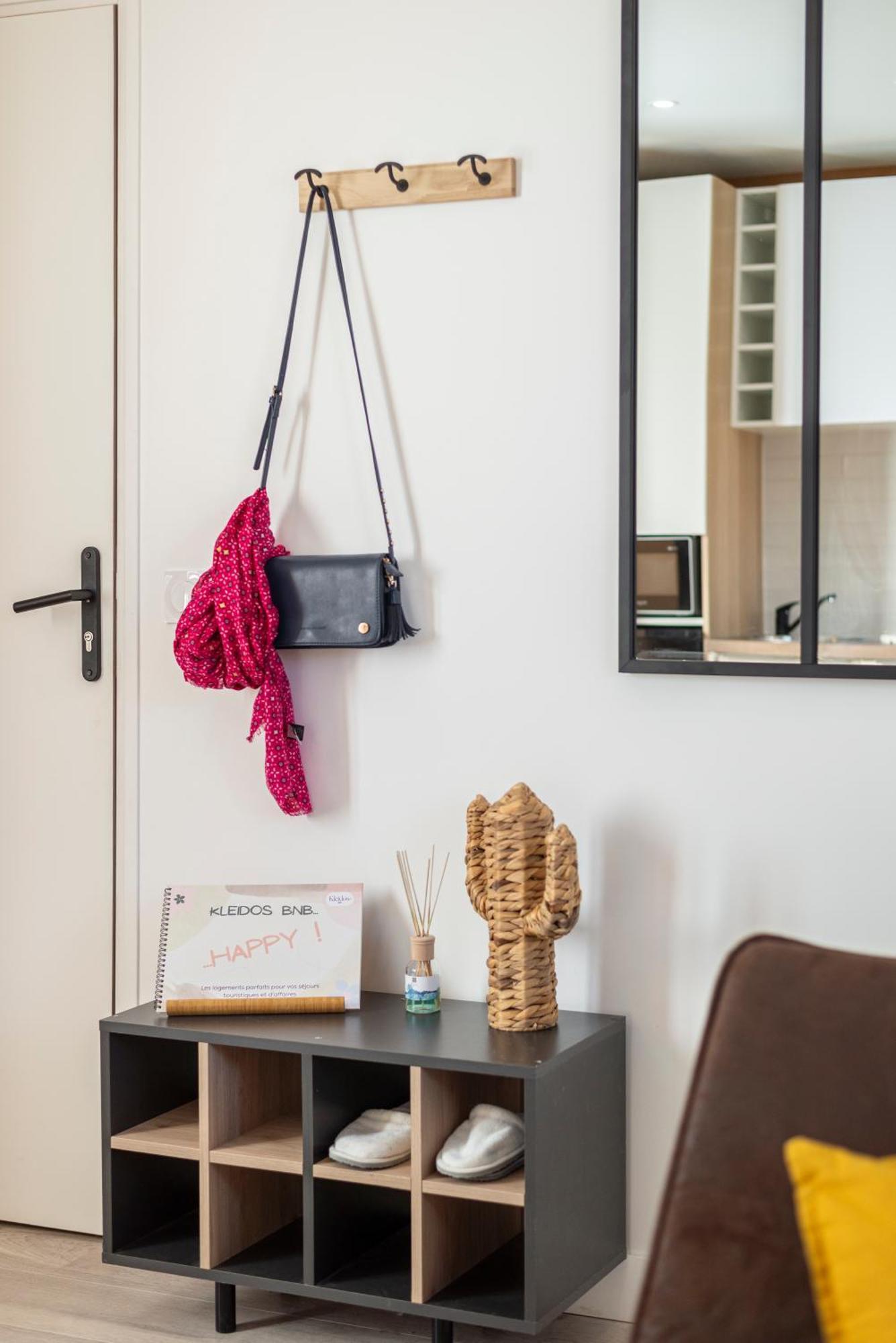 Jungle - Magnifique Appartement Avec Parking Prive - Paris-Disney & Cdg A 25 Minutes Pomponne Buitenkant foto