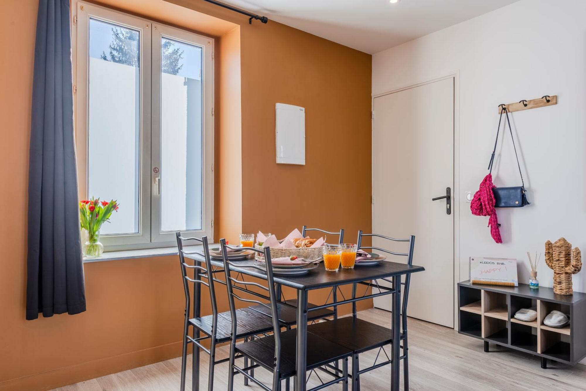 Jungle - Magnifique Appartement Avec Parking Prive - Paris-Disney & Cdg A 25 Minutes Pomponne Buitenkant foto