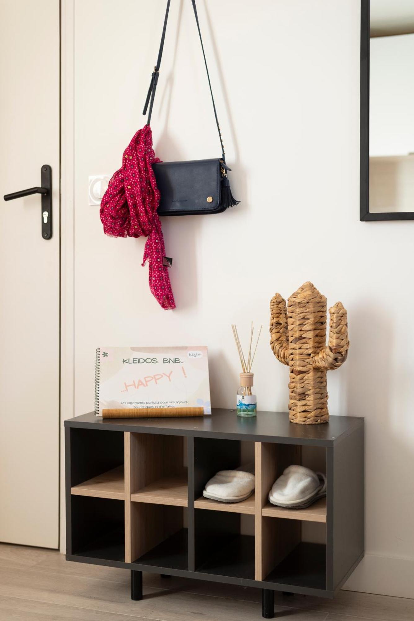 Jungle - Magnifique Appartement Avec Parking Prive - Paris-Disney & Cdg A 25 Minutes Pomponne Buitenkant foto