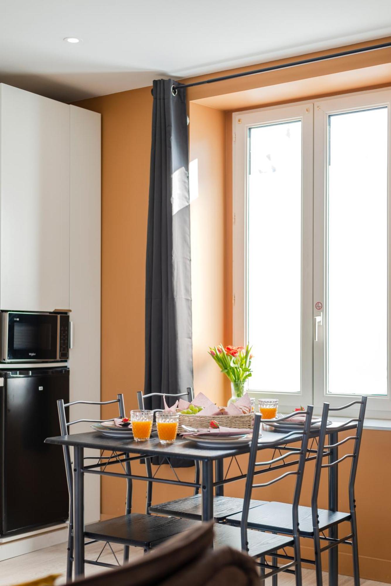 Jungle - Magnifique Appartement Avec Parking Prive - Paris-Disney & Cdg A 25 Minutes Pomponne Buitenkant foto