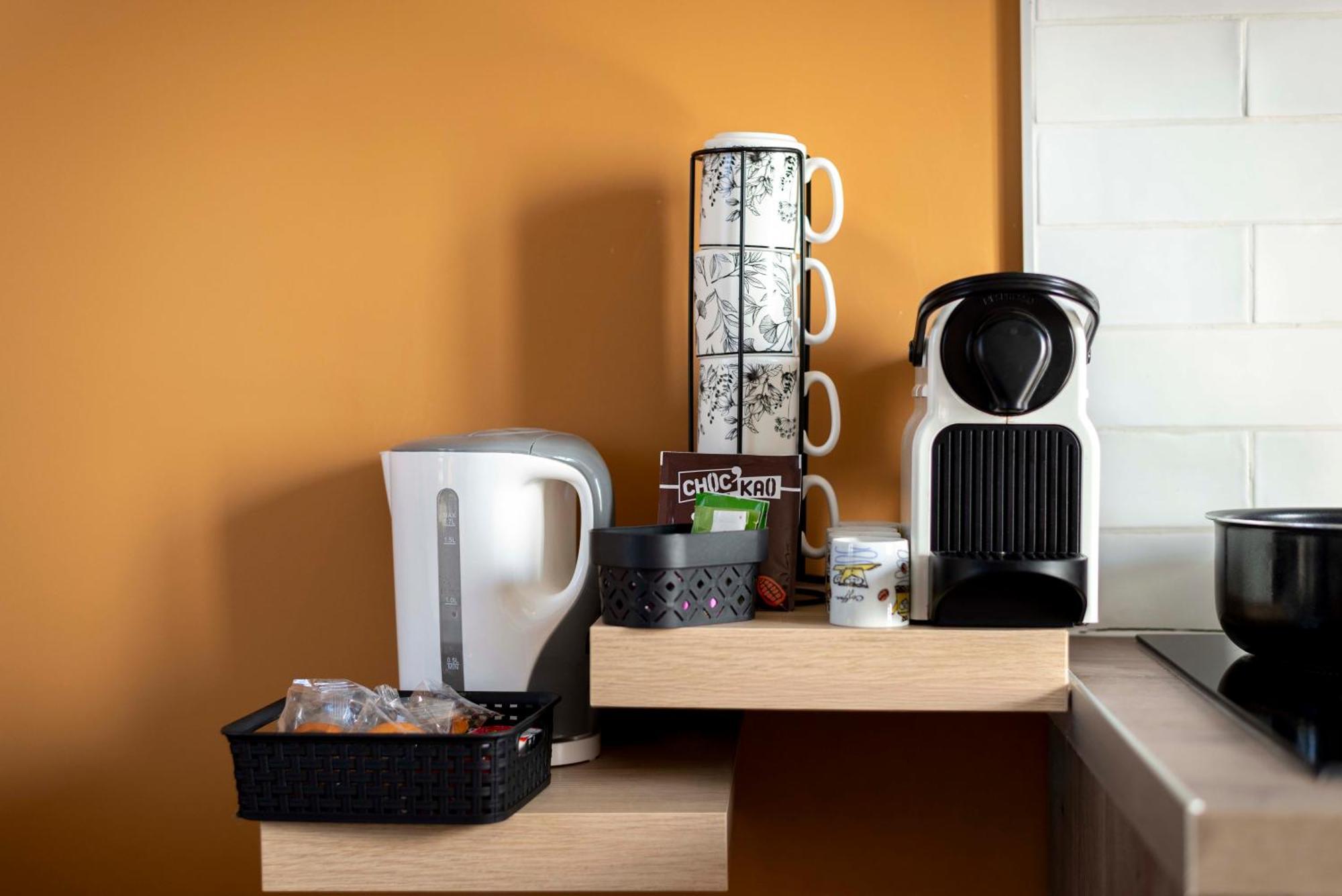 Jungle - Magnifique Appartement Avec Parking Prive - Paris-Disney & Cdg A 25 Minutes Pomponne Buitenkant foto
